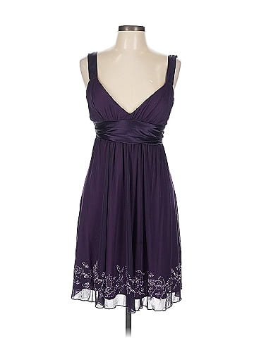 City Triangles Cocktail Dress (view 1)