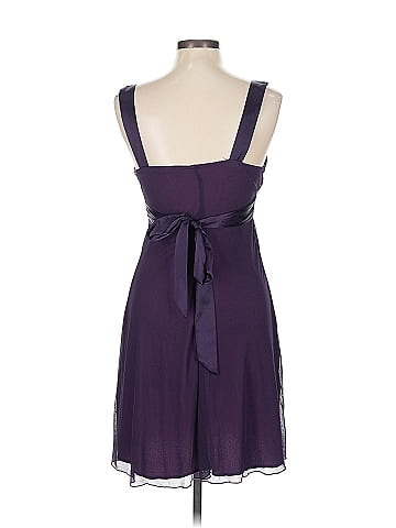 City Triangles Cocktail Dress (view 2)