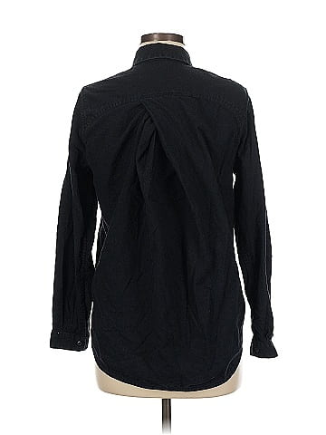 Carmar Long Sleeve Button-Down Shirt (view 2)