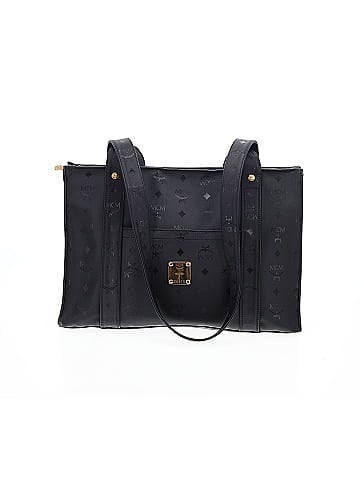 MCM Satchel (view 1)