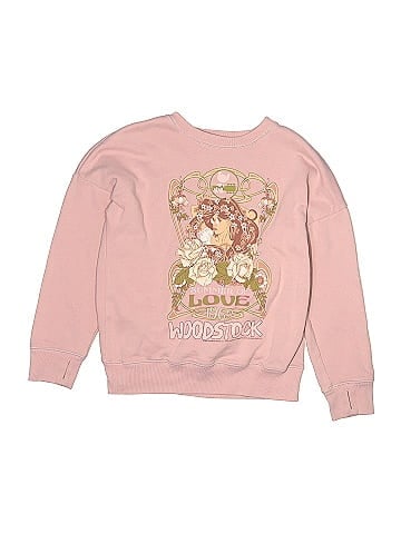 Abercrombie Sweatshirt (view 1)