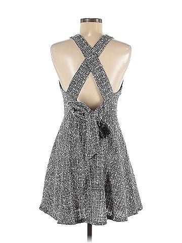 Fab'rik Cocktail Dress (view 2)