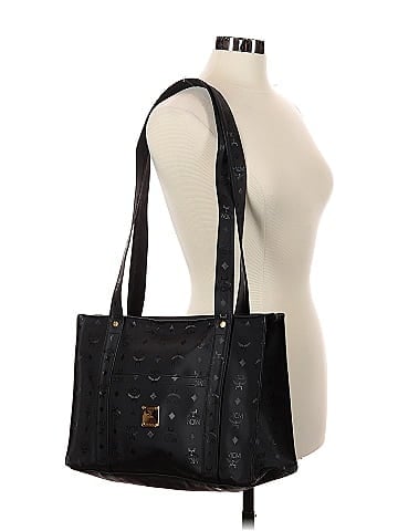MCM Satchel (view 2)