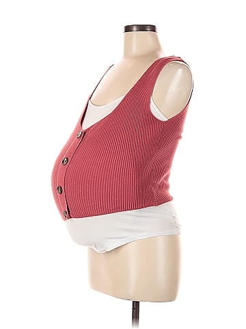 Seraphine Sleeveless Top (view 1)