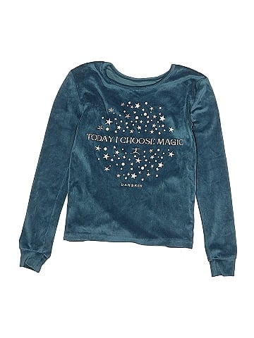 Danskin Pullover Sweater (view 1)