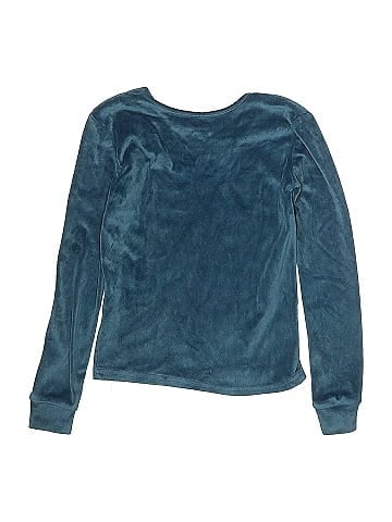 Danskin Pullover Sweater (view 2)