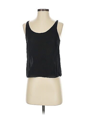 Diane von Furstenberg Sleeveless Top (view 1)