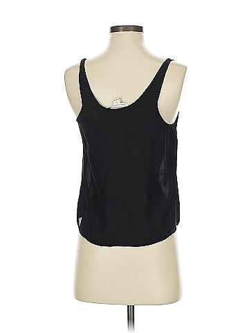 Diane von Furstenberg Sleeveless Top (view 2)