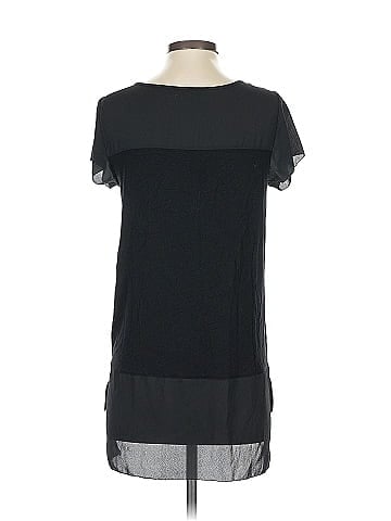 a:glow Short Sleeve Blouse (view 2)