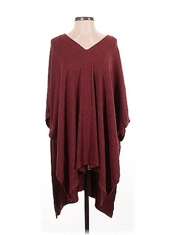 Jodifl Poncho (view 1)