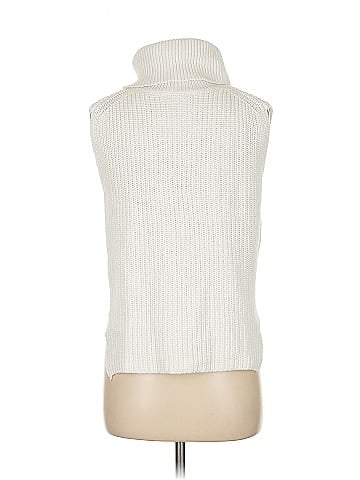 FRAY I.D Sweater Vest (view 2)