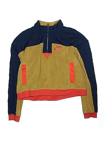 Nike Track Jacket (view 1)