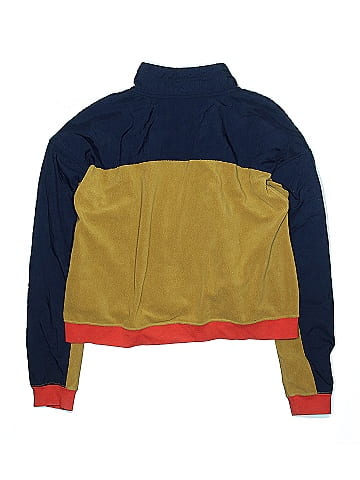 Nike Track Jacket (view 2)