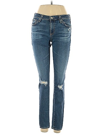 Adriano Goldschmied Jeans (view 1)