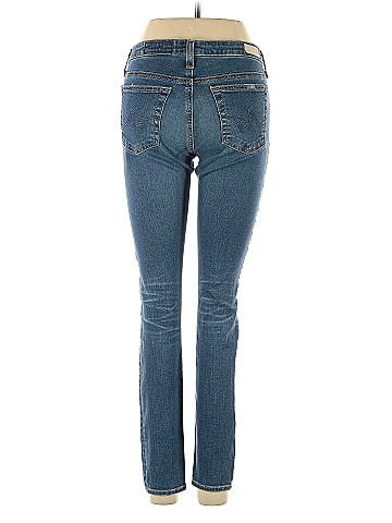 Adriano Goldschmied Jeans (view 2)