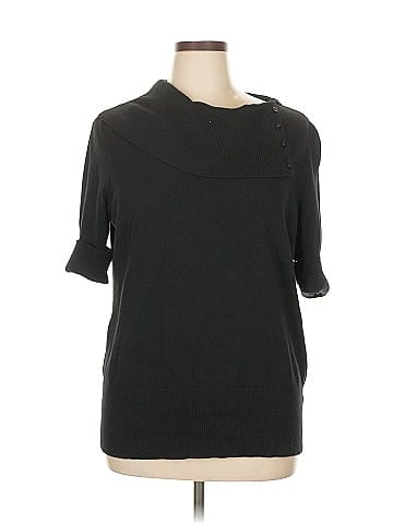 db established 1962 Pullover Sweater (view 1)