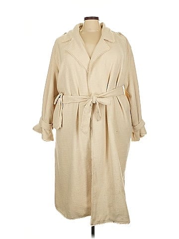 Future Collective Trenchcoat (view 1)