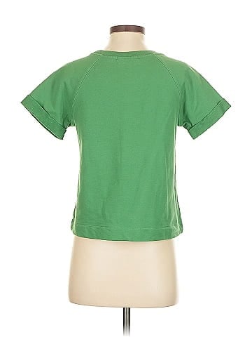 Eri + Ali Short Sleeve Top (view 2)