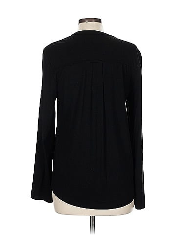 Investments Long Sleeve Blouse (view 2)