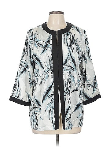 Bob Mackie Kimono (view 1)