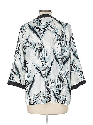 Bob Mackie Kimono (view 2)