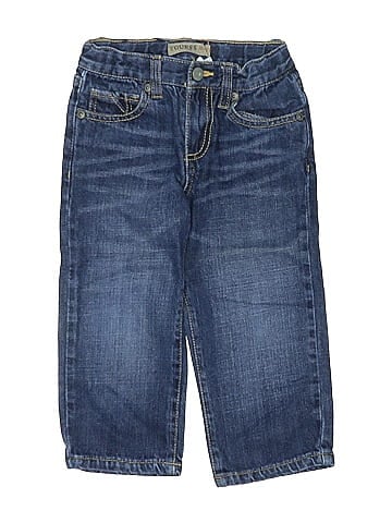 Guess Jeans Jeans (view 1)