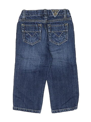 Guess Jeans Jeans (view 2)