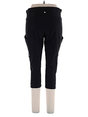 Xersion Active Pants (view 2)