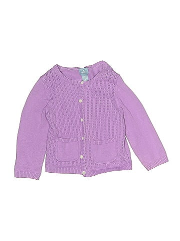 Baby Gap Outlet Cardigan (view 1)