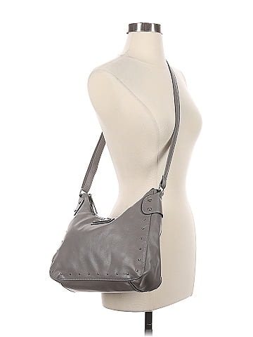 Nicole by Nicole Miller Crossbody Bag (view 2)