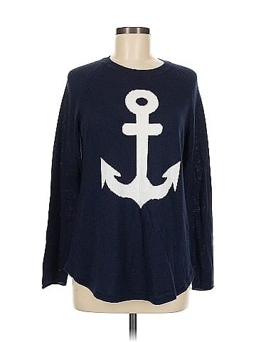 Alashan Pullover Sweater (view 1)