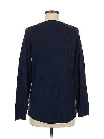 Alashan Pullover Sweater (view 2)