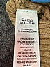 Happily Grey Tan Cardigan Size XS - photo 8
