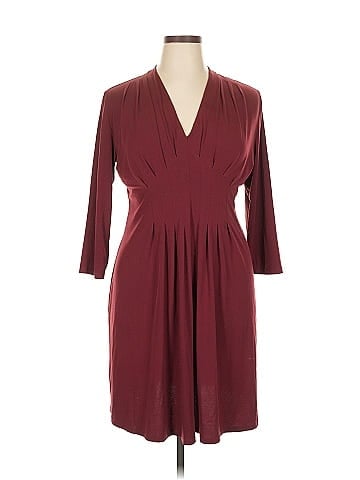 Catherine Malandrino Casual Dress (view 1)