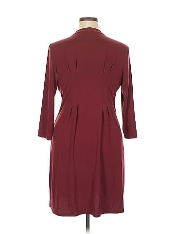 Catherine Malandrino Casual Dress (view 2)