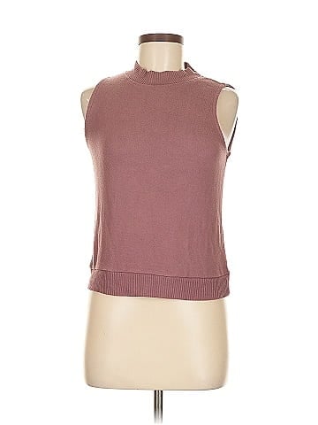 Three Dots Pullover Sweater (view 1)