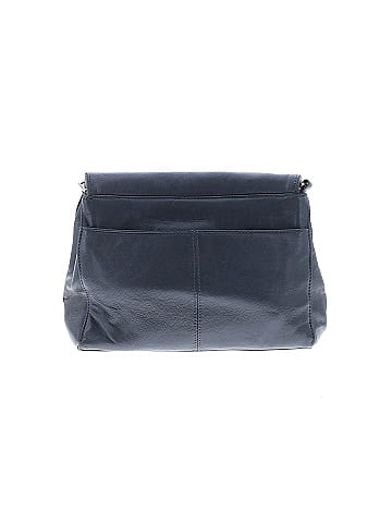Assorted Brands Leather Clutch (view 2)