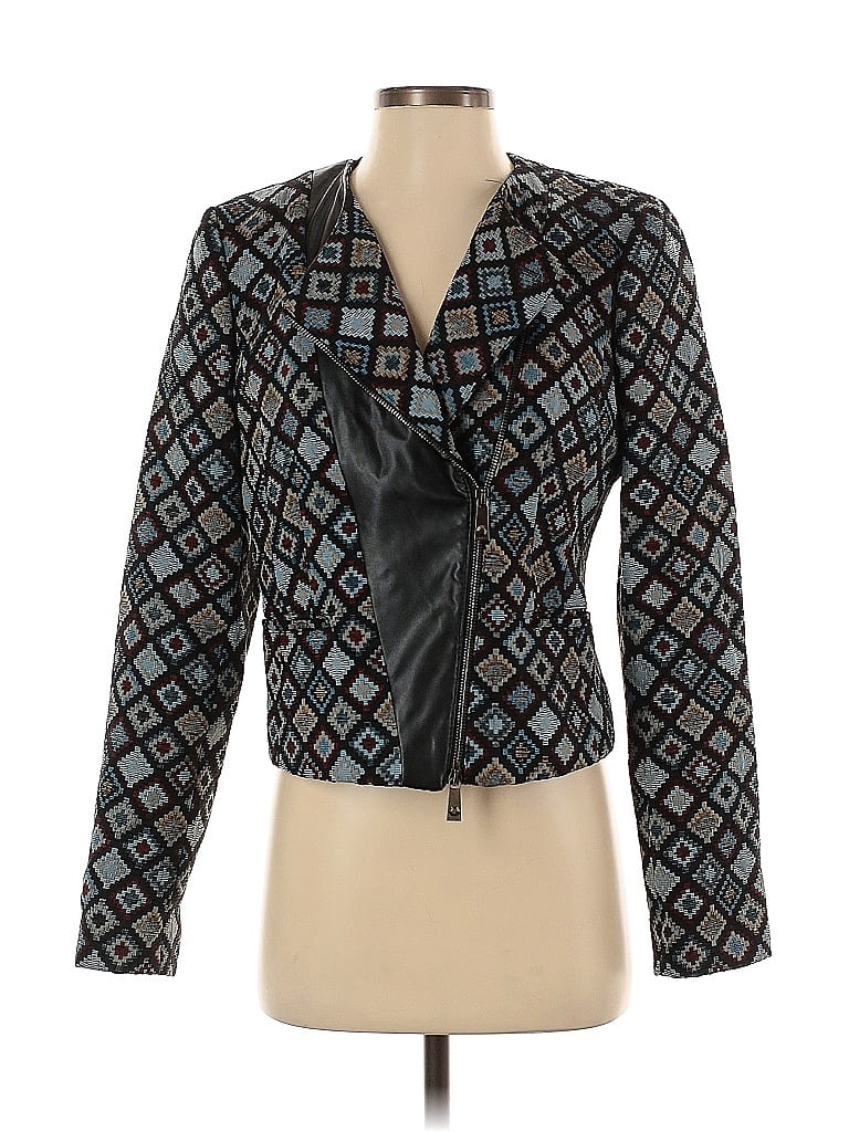Click to view more detailed imagery on our partner's website Pre-owned Pinko Jacket In Black
