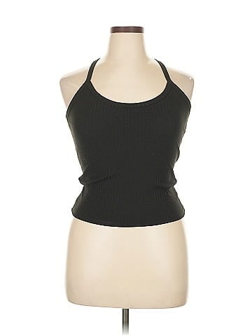 Love J Tank Top (view 1)