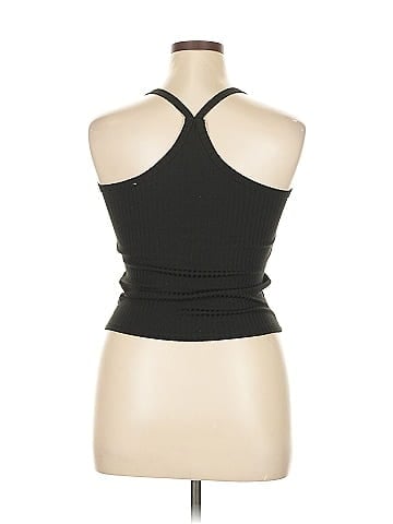 Love J Tank Top (view 2)
