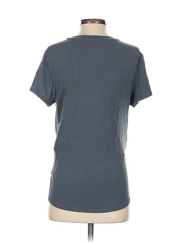 Isabel Maternity Short Sleeve T-Shirt (view 2)
