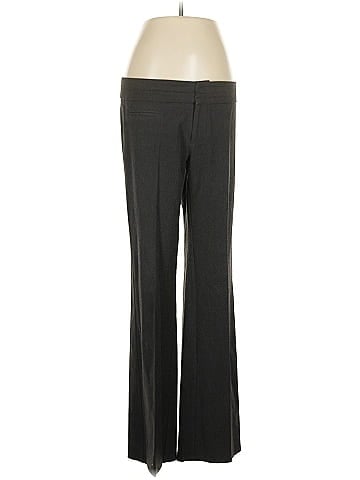 Ecru Dress Pants (view 1)