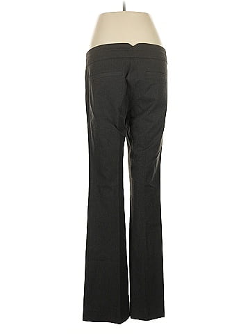 Ecru Dress Pants (view 2)