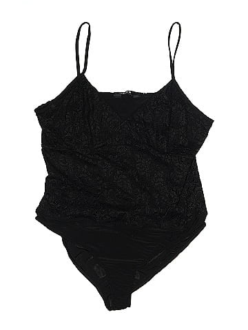 LTS Basics Bodysuit (view 1)