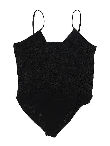 LTS Basics Bodysuit (view 2)