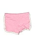 Old Navy Color Block Pink Athletic Shorts Size 6-12 mo - photo 1