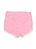 Old Navy Color Block Pink Athletic Shorts Size 6-12 mo - photo 2