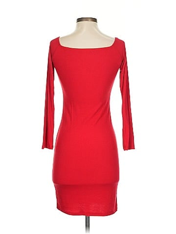 Heart & Hips Cocktail Dress (view 2)