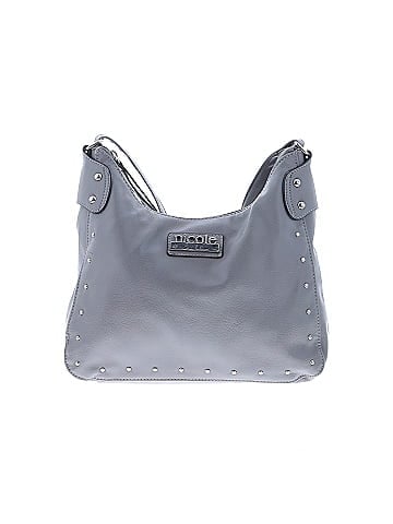 Nicole by Nicole Miller Crossbody Bag (view 1)
