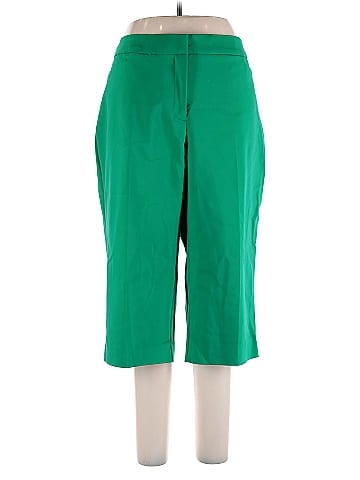 Investments Casual Pants (view 1)